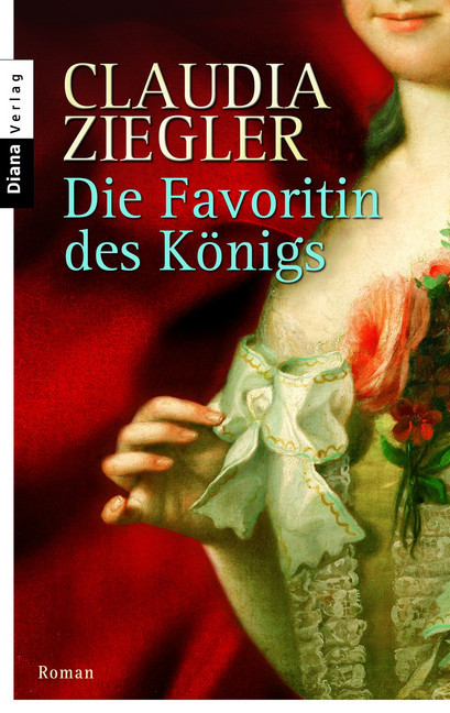 Die Favoritin des Königs main product photo