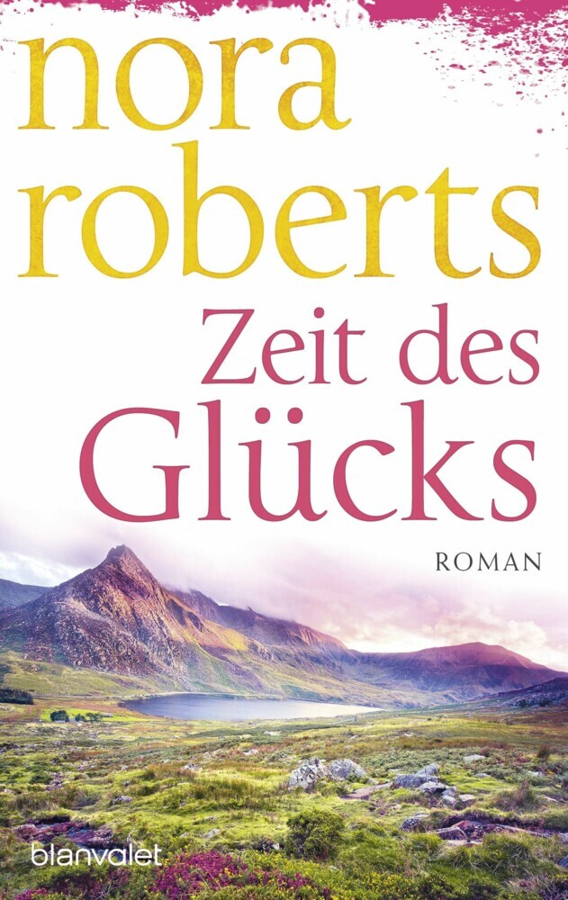 Zeit des Glücks main product photo