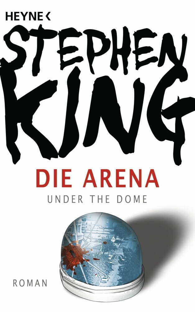 Die Arena main product photo