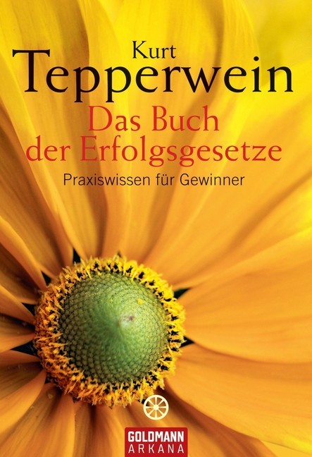 Das Buch der Erfolgsgesetze main product photo