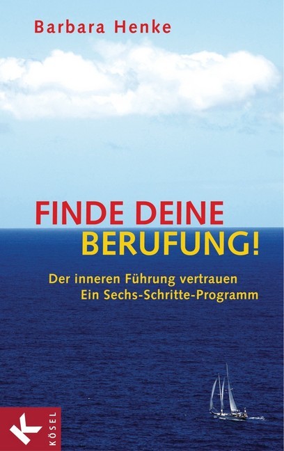 Finde deine Berufung! main product photo