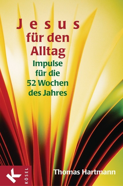 Jesus für den Alltag main product photo