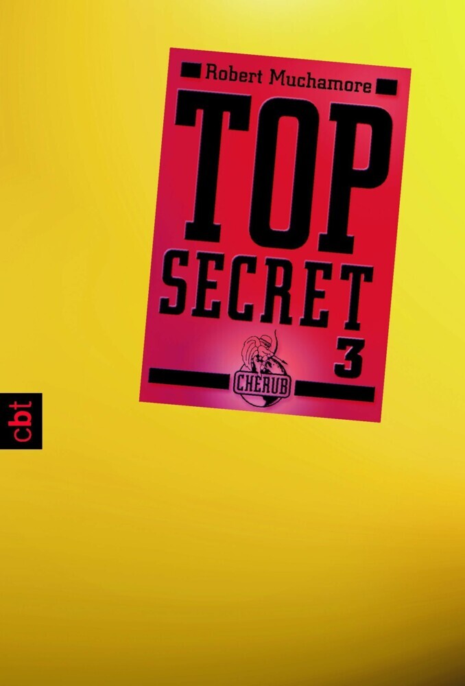 Top Secret 3 - Der Ausbruch main product photo