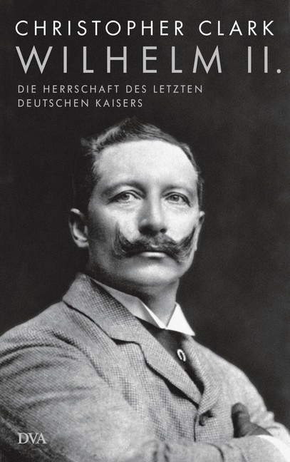 Wilhelm II. main product photo
