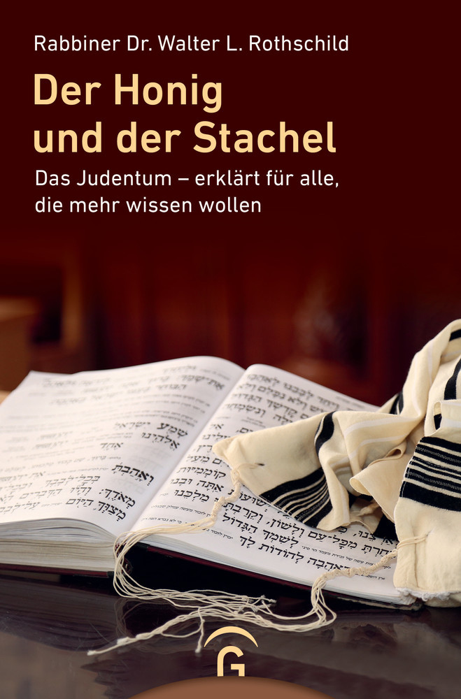 Der Honig und der Stachel main product photo