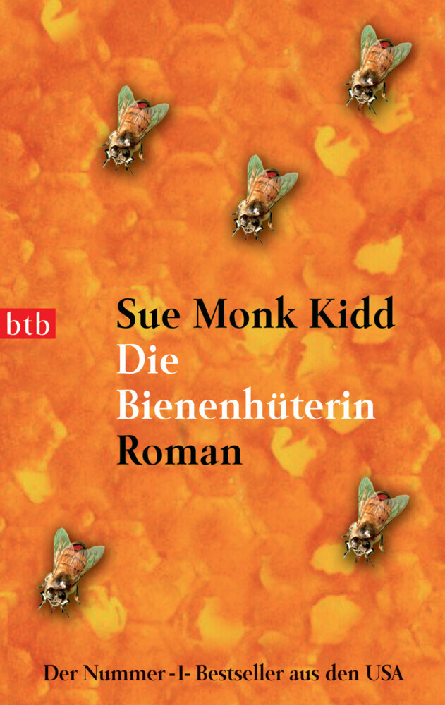 Die Bienenhüterin main product photo