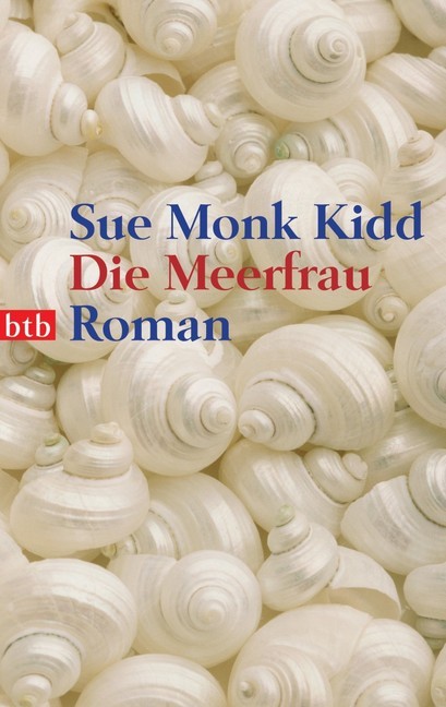 Die Meerfrau main product photo