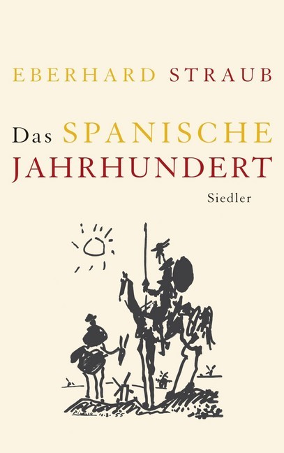 Das spanische Jahrhundert main product photo