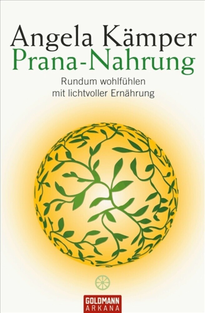 Prana-Nahrung main product photo