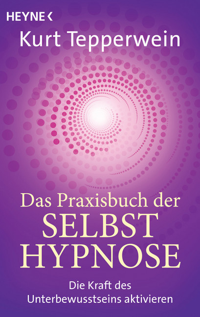 Das Praxisbuch der Selbsthypnose main product photo