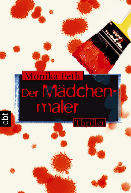 Der Mädchenmaler main product photo