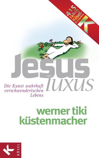 JesusLuxus main product photo