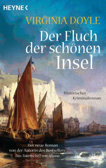 Der Fluch der schönen Insel main product photo