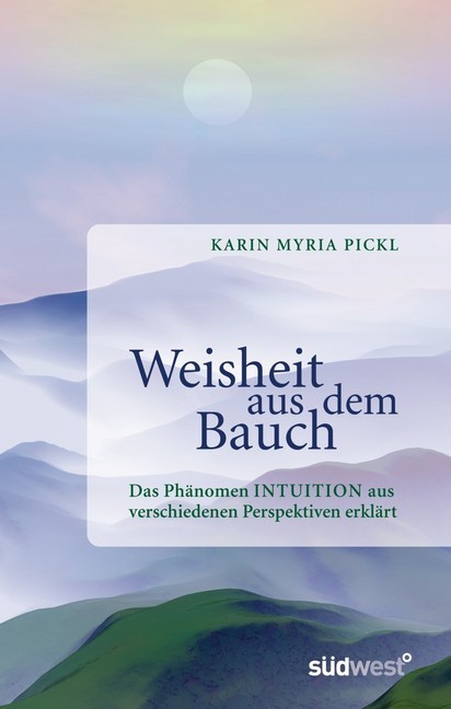 Weisheit aus dem Bauch main product photo