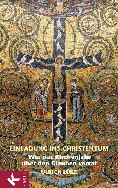 Einladung ins Christentum main product photo