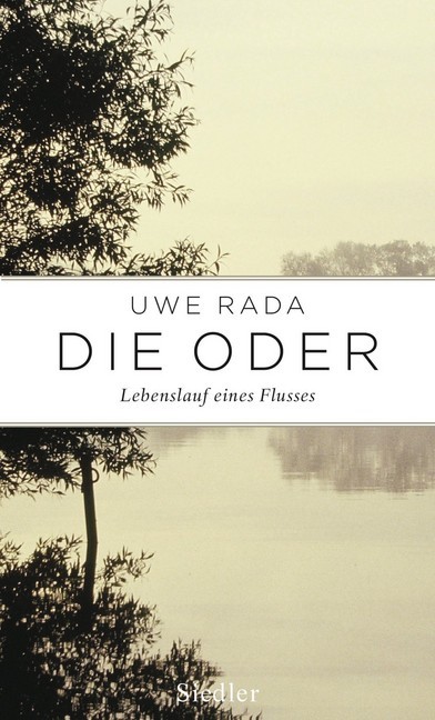 Die Oder main product photo