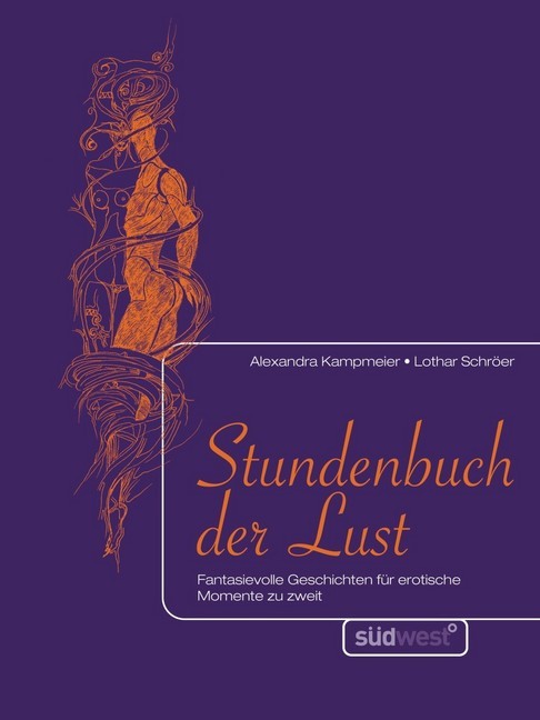 Stundenbuch der Lust main product photo