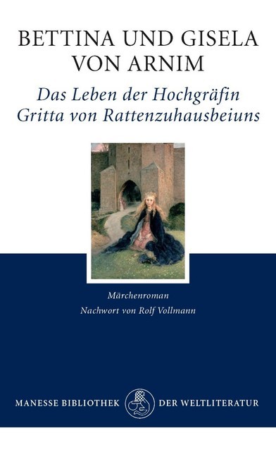 Das Leben der Hochgräfin Gritta von Rattenzuhausbeiuns main product photo