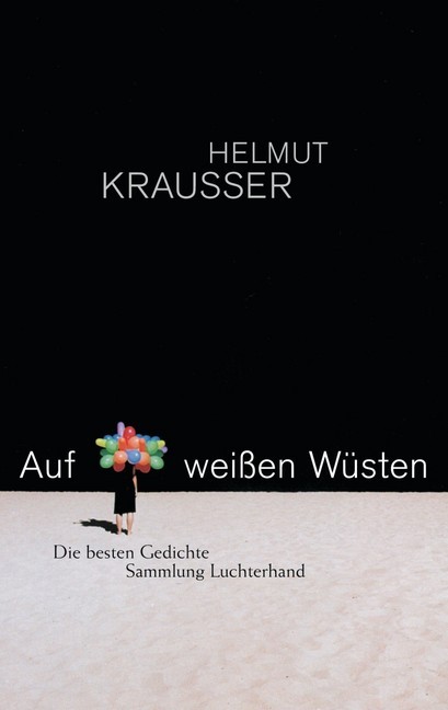 Auf weißen Wüsten main product photo