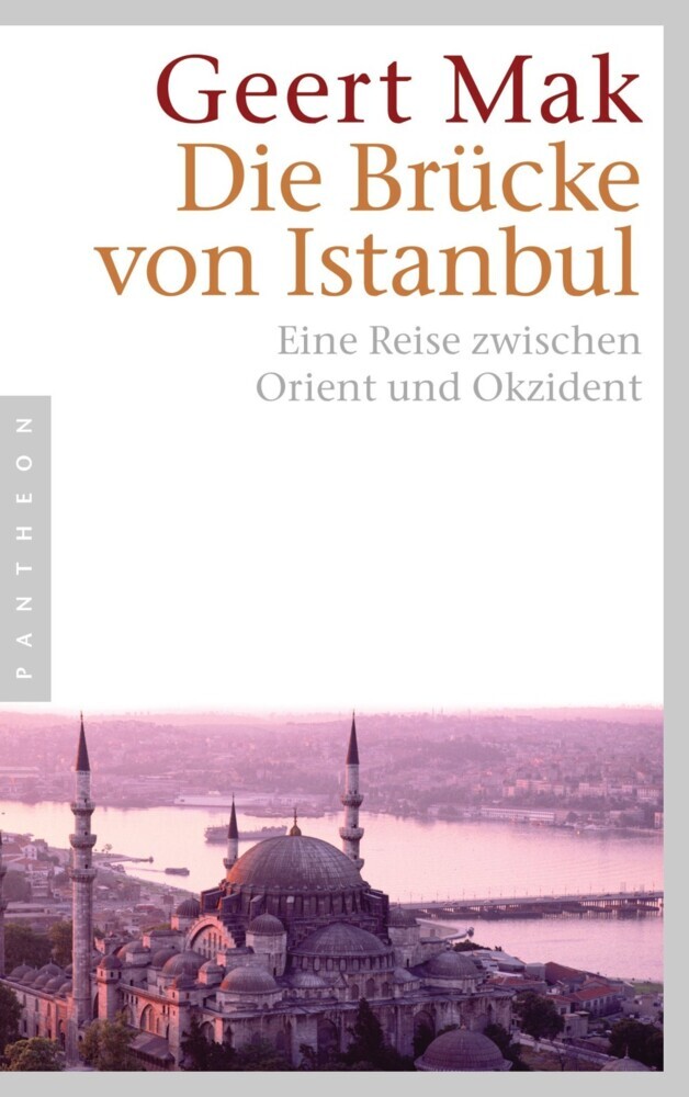 Die Brücke von Istanbul main product photo