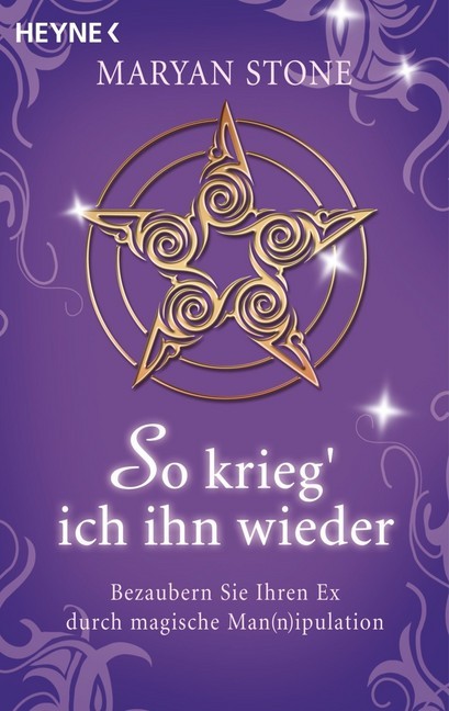 So krieg' ich ihn wieder main product photo