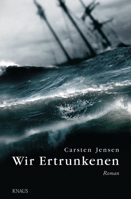 Wir Ertrunkenen main product photo
