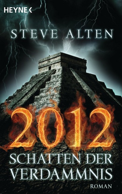 2012 - Schatten der Verdammnis main product photo