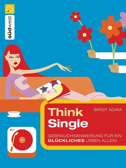 Think Single main product photo