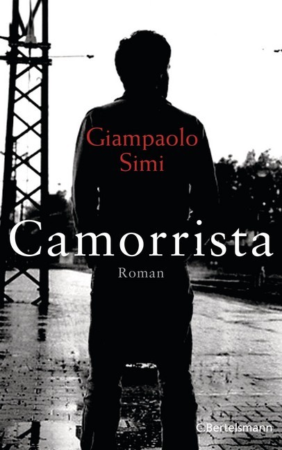 Camorrista main product photo