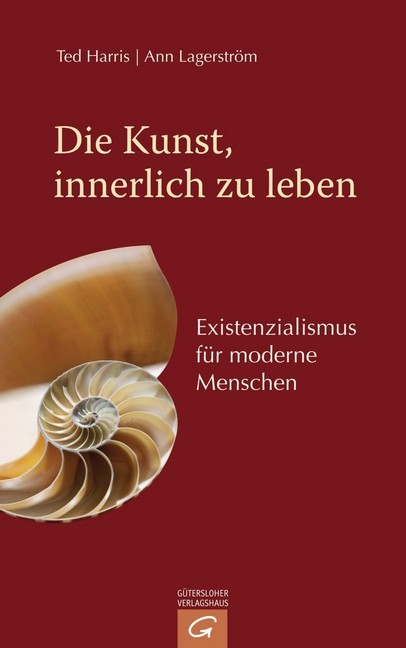 Die Kunst, innerlich zu leben main product photo