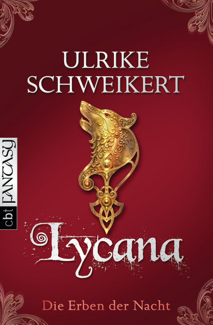 Die Erben der Nacht - Lycana main product photo