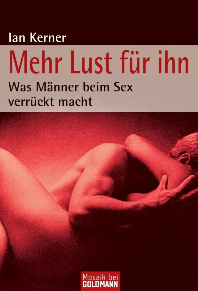 Mehr Lust für ihn main product photo