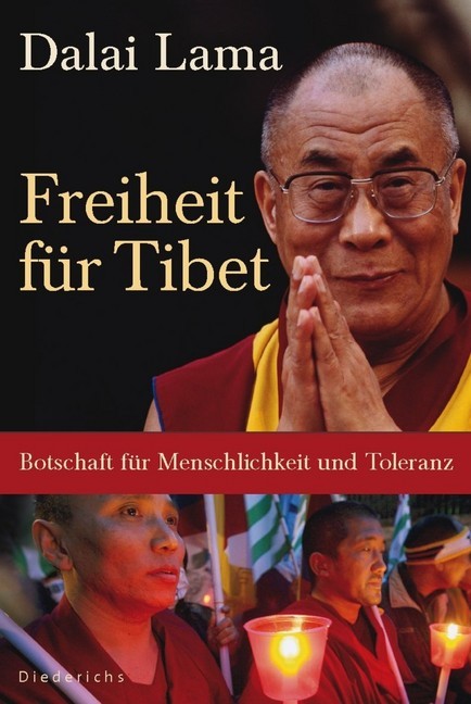 Freiheit für Tibet main product photo