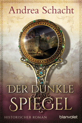 Der dunkle Spiegel