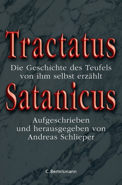 Tractatus Satanicus main product photo