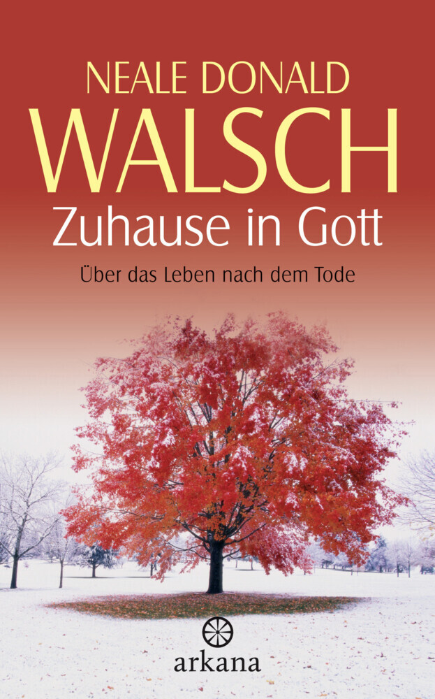 Zuhause in Gott main product photo