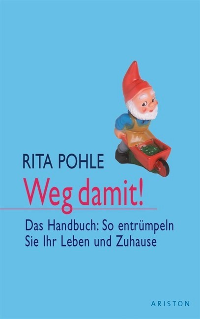 Weg damit! main product photo