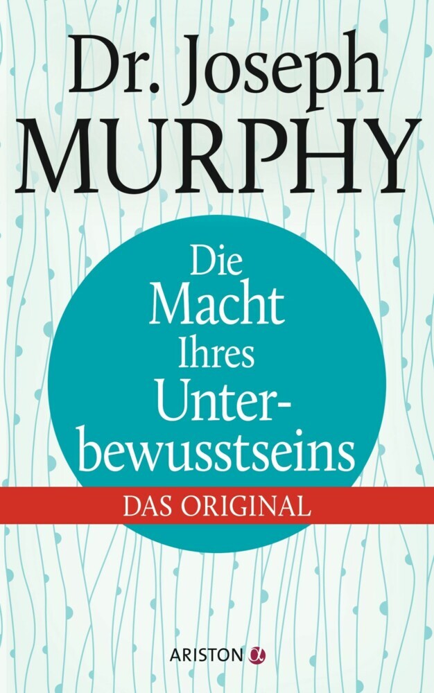 Die Macht Ihres Unterbewusstseins main product photo