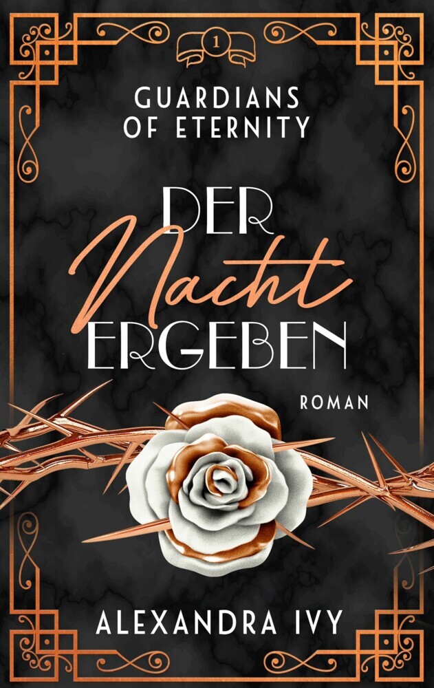 Der Nacht ergeben main product photo