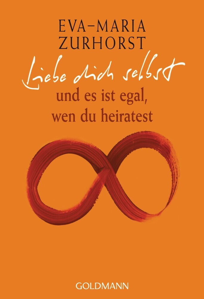 Liebe dich selbst main product photo