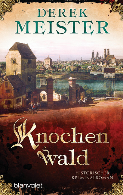 Knochenwald main product photo