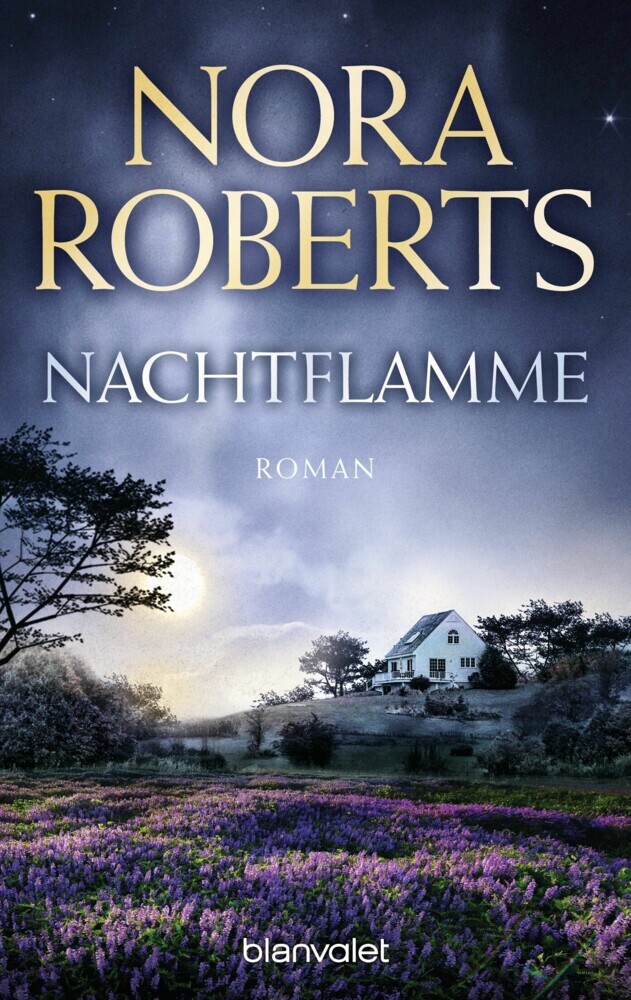Nachtflamme main product photo
