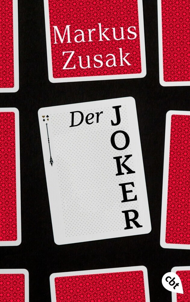 Der Joker main product photo