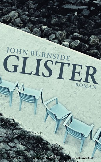 Glister main product photo
