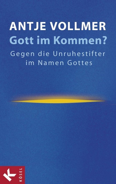 Gott im Kommen? main product photo