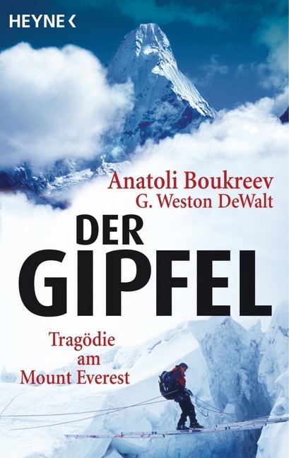 Der Gipfel main product photo
