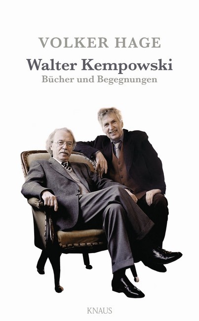 Walter Kempowski main product photo