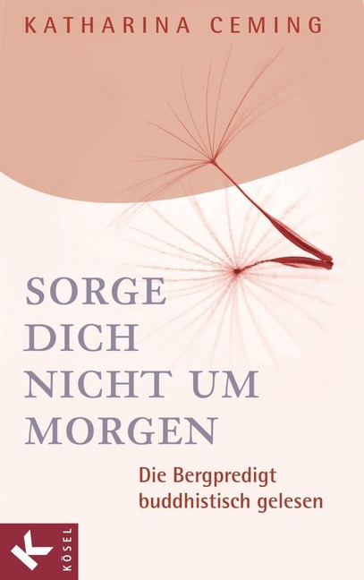 Sorge dich nicht um morgen main product photo