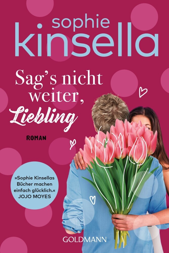 Sag's nicht weiter, Liebling main product photo
