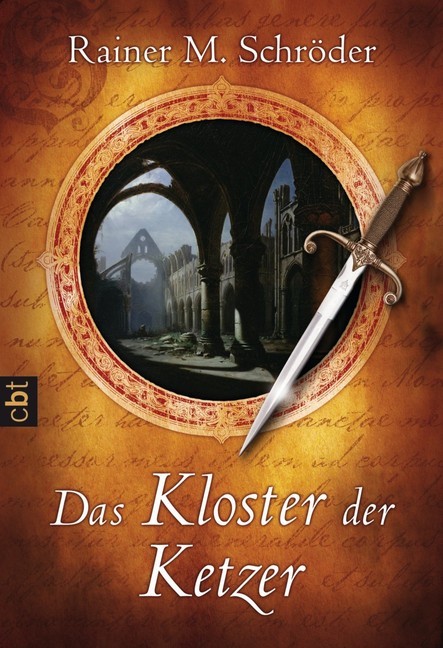 Das Kloster der Ketzer main product photo